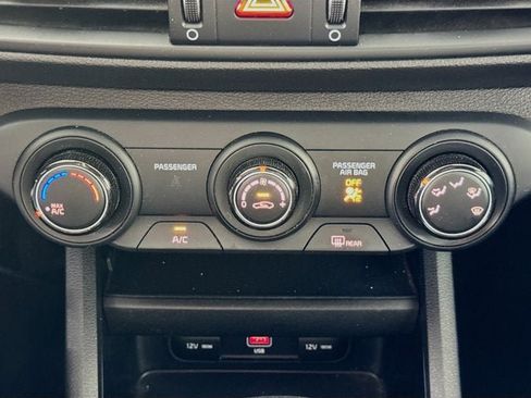 Certified 2023 Kia Forte LXS w/ LXS Technology Package FWD image 15