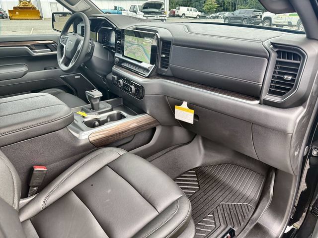 New 2026 Chevrolet Silverado 1500 RST w/ Convenience Package II AWD/4WD image 30