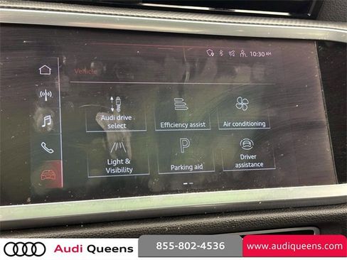 Used 2022 Audi Q3 2.0T Premium Plus image 23
