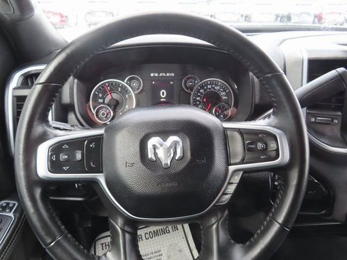 Used 2024 RAM 2500 Big Horn image 32