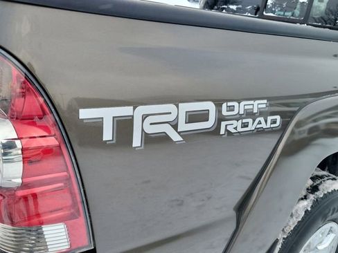 Used 2015 Toyota Tacoma 4x4 Access Cab V6 image 6