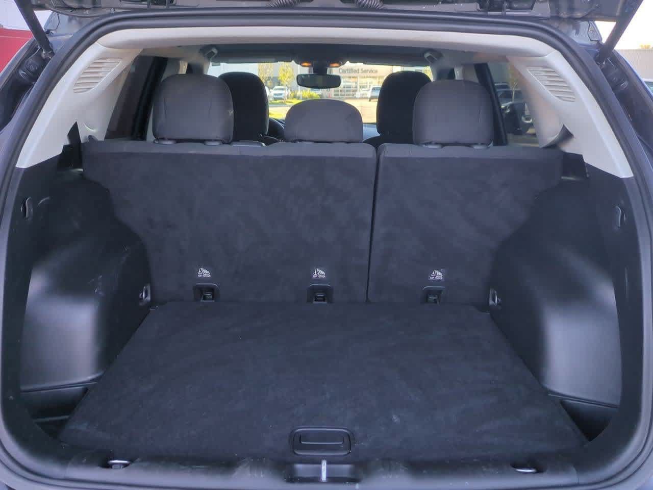 Used 2018 Jeep Compass Sport FWD image 31