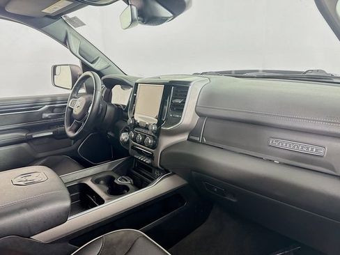 Used 2022 RAM 1500 Laramie image 29