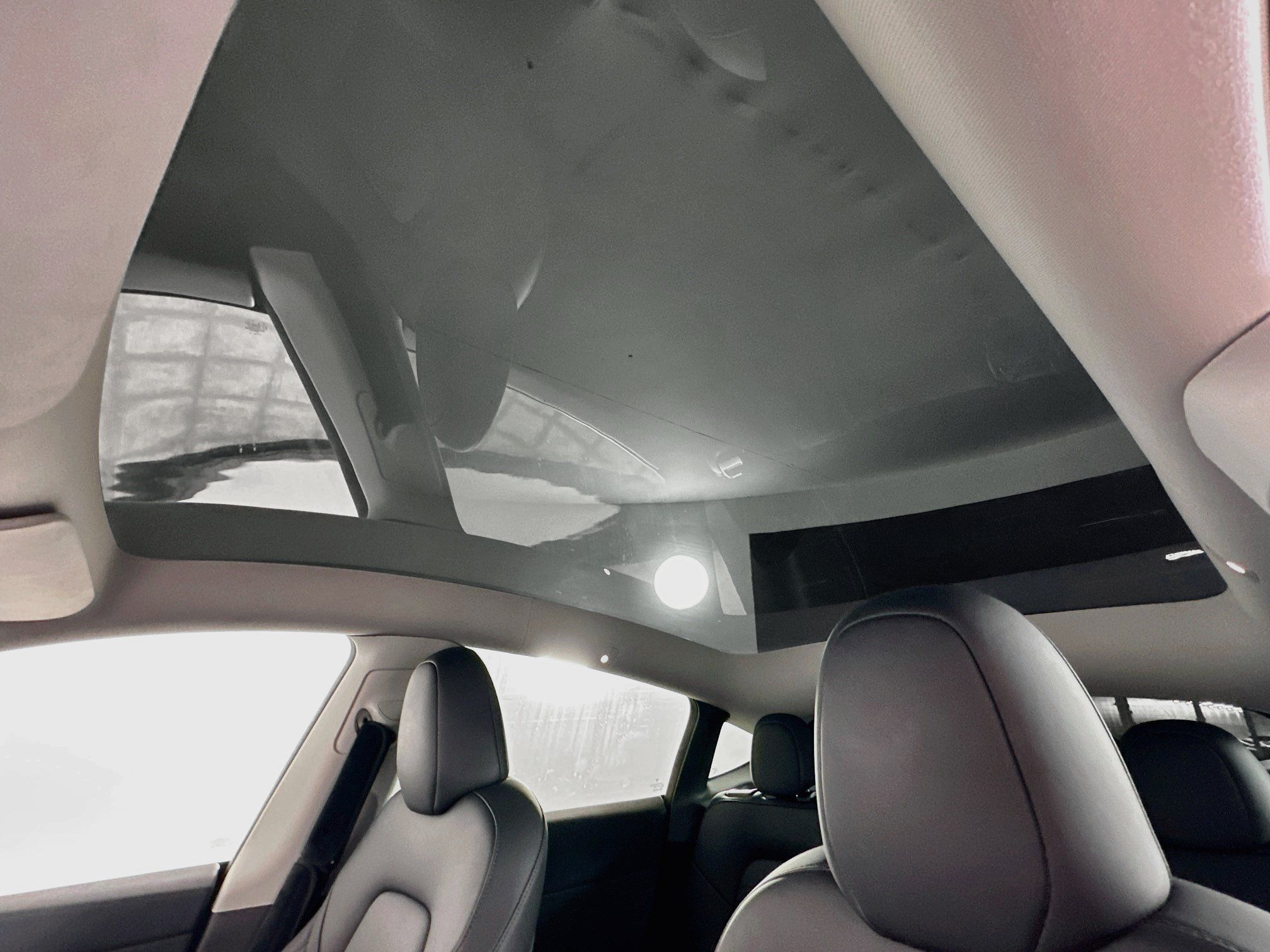 Used 2025 Tesla Model Y Long Range RWD image 26