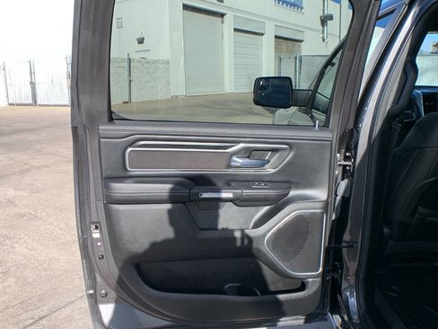 Used 2023 RAM 1500 Laramie image 23