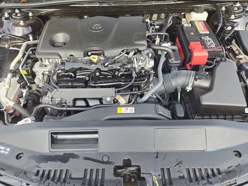 Used 2023 Toyota Camry SE FWD image 30