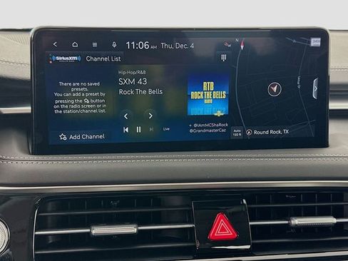 New 2026 Genesis G70 2.5T image 11