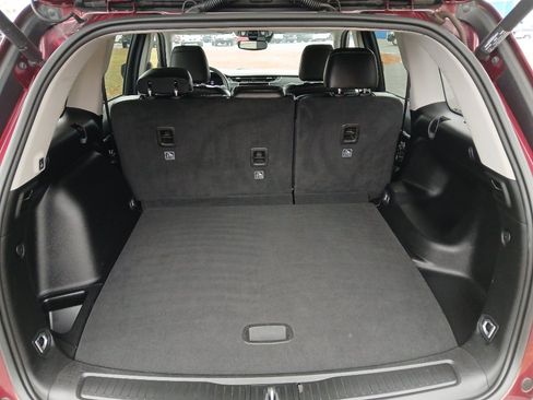 Certified 2023 Jeep Grand Cherokee Limited image 27