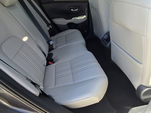 New 2026 Honda HR-V EX-L image 14