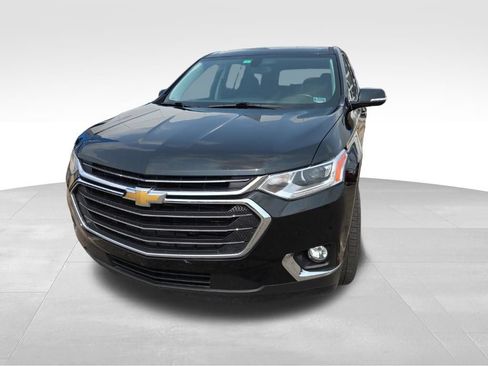 Used 2019 Chevrolet Traverse LT AWD/4WD image 7