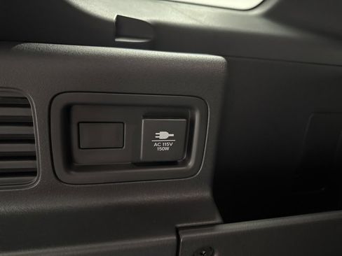 New 2026 Honda Passport TrailSport image 27