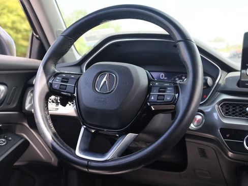 Used 2024 Acura Integra FWD image 7