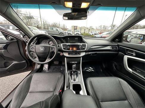 Used 2013 Honda Accord EX-L image 3