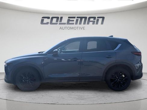 Used 2024 MAZDA CX-5 Carbon Edition AWD/4WD image 6