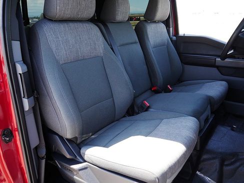 Used 2023 Ford F250 XLT w/ 360-Degree Camera Package AWD/4WD image 57