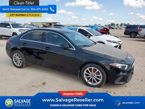 Used 2019 Mercedes-Benz A 220 image 5