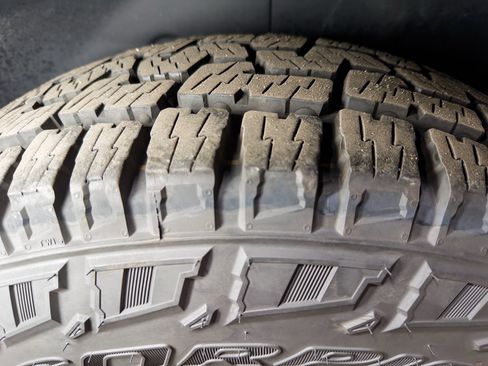 Used 2024 Rivian R1T Adventure AWD/4WD image 38