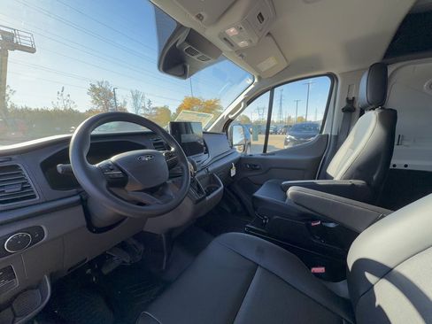 New 2026 Ford Transit 150 Low Roof w/ Load Area Protection Package image 7