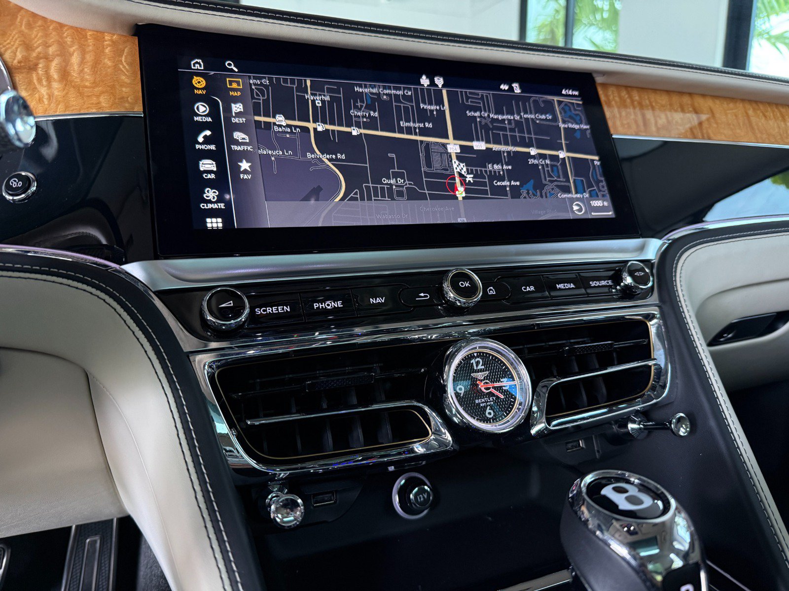 Used 2020 Bentley Flying Spur W12 AWD/4WD image 41