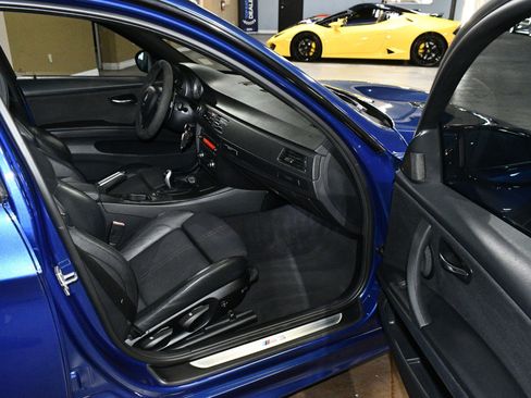 Used 2011 BMW M3 Sedan RWD image 46