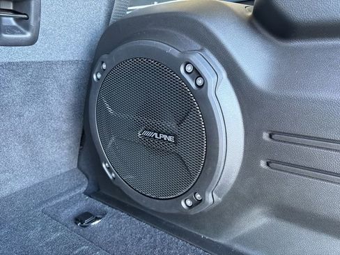 New 2026 Jeep Wrangler Unlimited Rubicon image 16