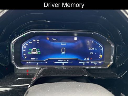 Used 2022 Chevrolet Silverado 1500 ZR2 w/ Technology Package image 14