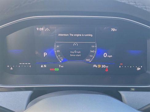 New 2026 Volkswagen Jetta SE image 27