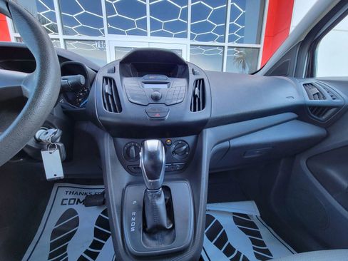 Used 2017 Ford Transit Connect XL FWD image 14
