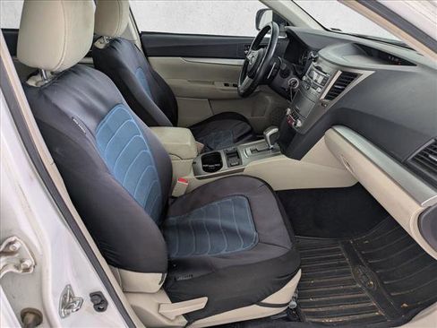 Used 2011 Subaru Outback 2.5i Premium w/ Protection Pkg 1A AWD/4WD image 20