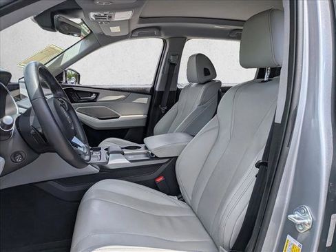 Certified 2023 Acura MDX FWD w/ Technology Package image 15