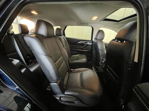 Used 2023 MAZDA CX-9 Touring AWD/4WD image 27