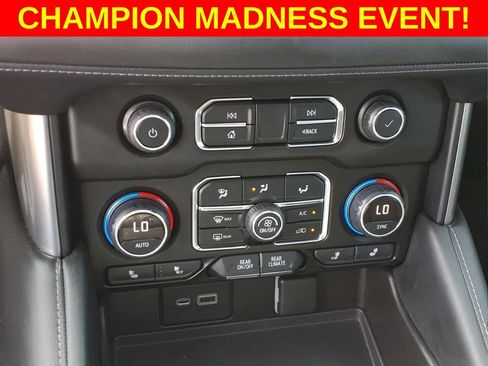 Used 2021 Chevrolet Tahoe Z71 image 19