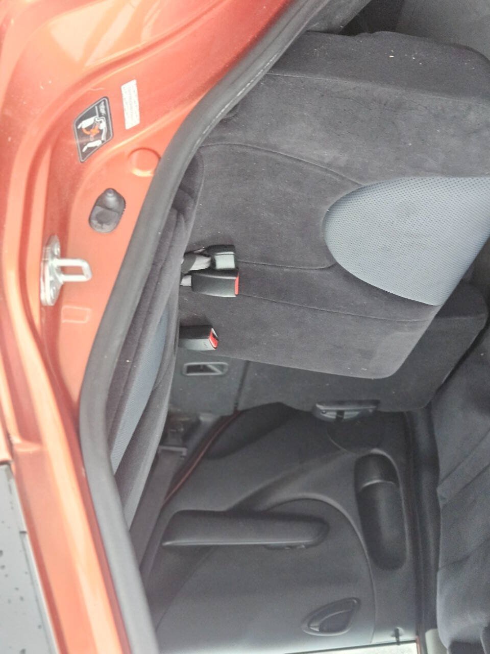 Used 2007 Honda Fit Sport image 14