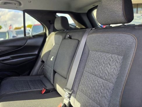 Used 2024 Chevrolet Equinox LT image 16