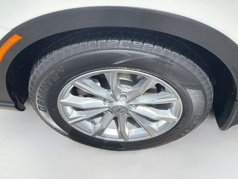 Certified 2024 Honda CR-V EX-L image 36