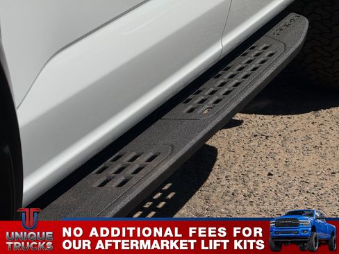 Used 2025 Ford F150 Raptor AWD/4WD image 7
