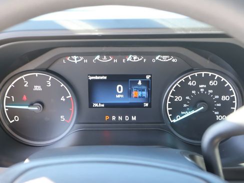New 2026 Ford F250 XL w/ F-250 >10K GVWR Package AWD/4WD image 22