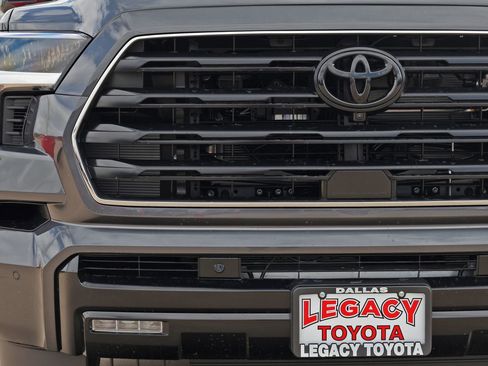 New 2026 Toyota Sequoia Limited image 9