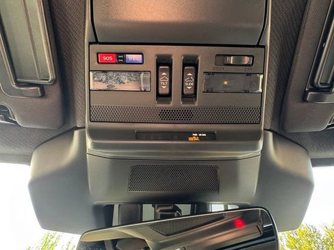 Certified 2026 Subaru Outback Limited AWD/4WD image 22