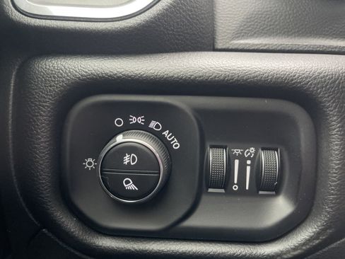 Used 2025 RAM 1500 Laramie w/ Sport Appearance Package AWD/4WD image 23