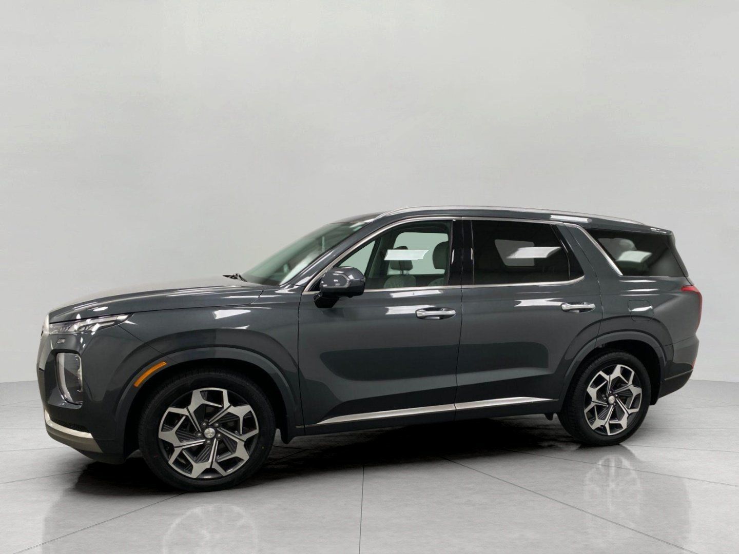 Used 2022 Hyundai Palisade Calligraphy AWD/4WD image 10