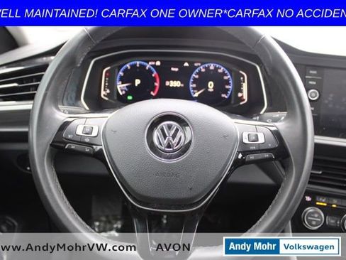 Used 2020 Volkswagen Jetta SEL image 28