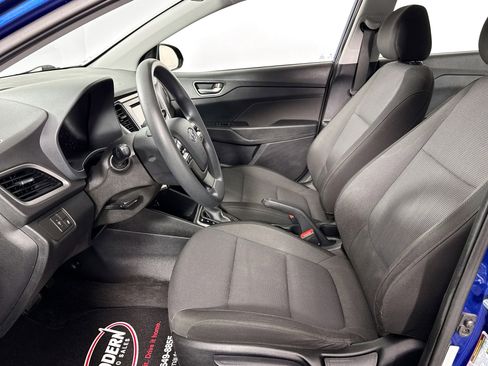 Used 2019 Hyundai Accent SE image 20