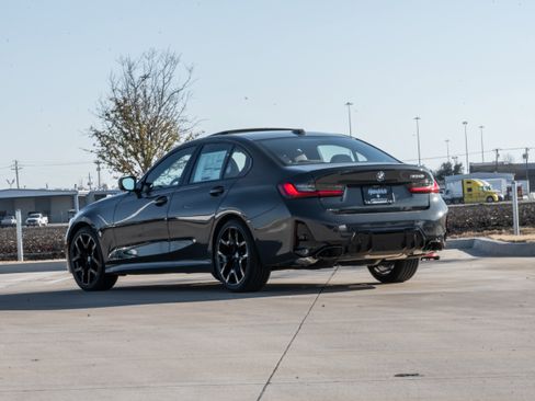 New 2026 BMW M340i w/ Premium Package image 3