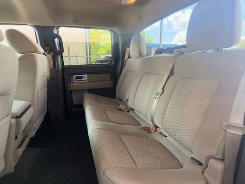 Used 2010 Ford F150 XLT image 14