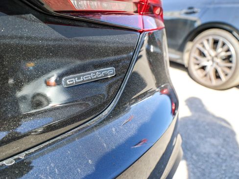 Used 2024 Audi A5 2.0T Premium image 12