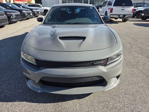 Certified 2023 Dodge Charger GT image 33