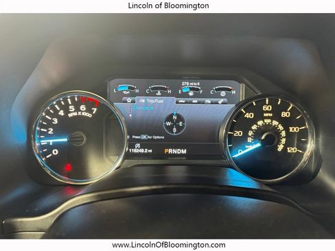 Used 2018 Ford F150 Lariat AWD/4WD image 16