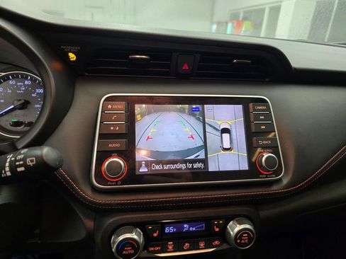 Used 2020 Nissan Kicks SR w/ SR Premium Package image 23