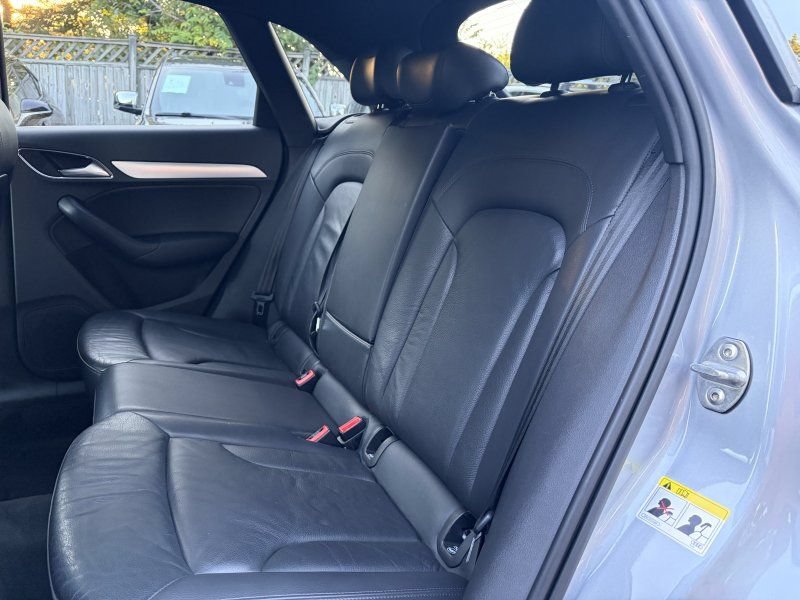 Used 2016 Audi Q3 2.0T Premium Plus AWD/4WD image 19
